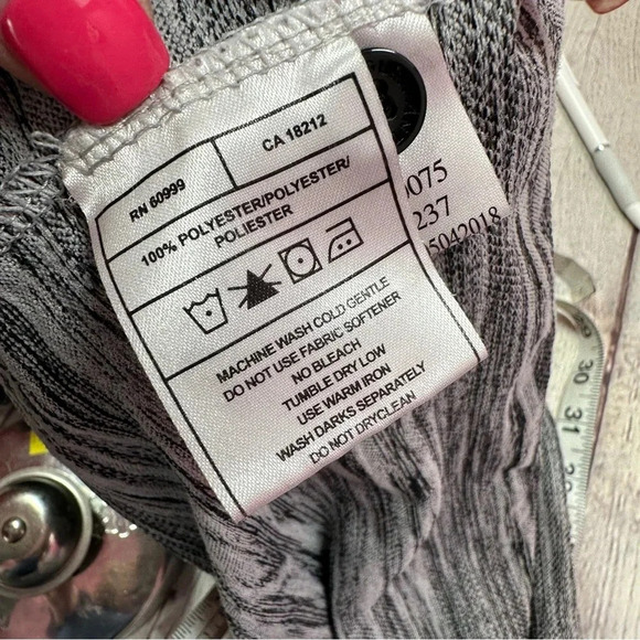 antigua OSU Oklahoma state university polo sz XL - Picture 8 of 9